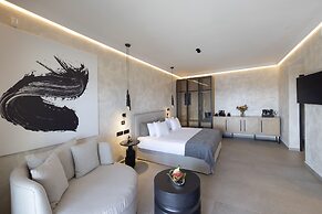 Tropicana Hotel , Suites & Villas Mykonos