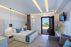 Tropicana Hotel , Suites & Villas Mykonos