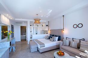 Tropicana Hotel , Suites & Villas Mykonos