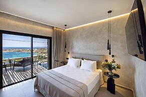 Tropicana Hotel , Suites & Villas Mykonos