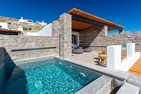 Tropicana Hotel , Suites & Villas Mykonos