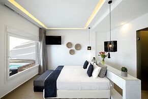 Tropicana Hotel , Suites & Villas Mykonos