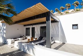 Tropicana Hotel , Suites & Villas Mykonos