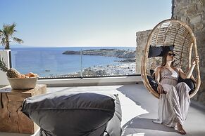 Tropicana Hotel , Suites & Villas Mykonos