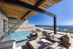 Tropicana Hotel , Suites & Villas Mykonos