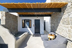 Tropicana Hotel , Suites & Villas Mykonos