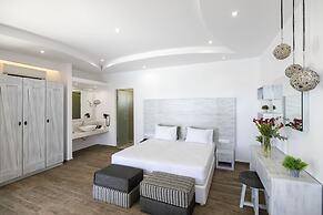 Tropicana Hotel , Suites & Villas Mykonos