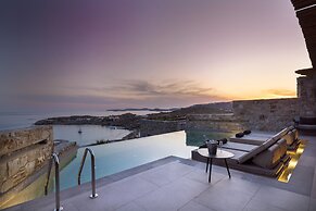 Tropicana Hotel , Suites & Villas Mykonos