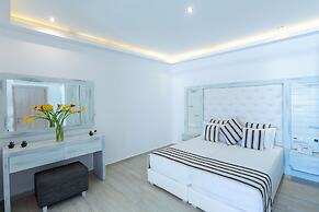 Tropicana Hotel , Suites & Villas Mykonos