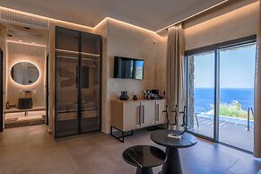 Tropicana Hotel , Suites & Villas Mykonos