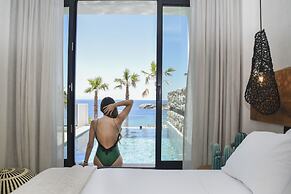 Tropicana Hotel , Suites & Villas Mykonos
