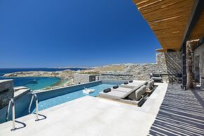 Tropicana Hotel , Suites & Villas Mykonos