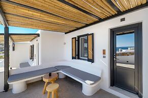 Tropicana Hotel , Suites & Villas Mykonos