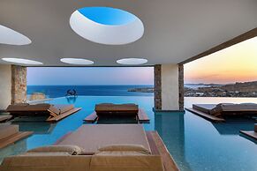 Tropicana Hotel , Suites & Villas Mykonos