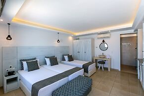 Tropicana Hotel , Suites & Villas Mykonos