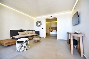 Tropicana Hotel , Suites & Villas Mykonos