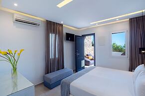 Tropicana Hotel , Suites & Villas Mykonos