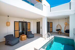 Tropicana Hotel , Suites & Villas Mykonos