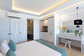 Tropicana Hotel , Suites & Villas Mykonos