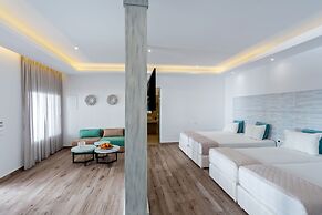 Tropicana Hotel , Suites & Villas Mykonos