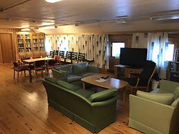 Raulandsakademiet og Vandrerhjem