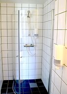 Raulandsakademiet og Vandrerhjem