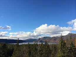 Raulandsakademiet og Vandrerhjem