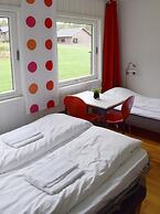 Raulandsakademiet og Vandrerhjem