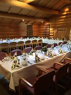 Raulandsakademiet og Vandrerhjem