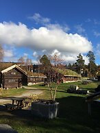 Raulandsakademiet og Vandrerhjem