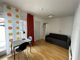 Raulandsakademiet og Vandrerhjem