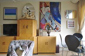 The London Agent West London Studios