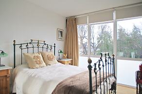 The London Agent West London Studios