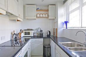 The London Agent West London Studios