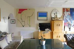 The London Agent West London Studios