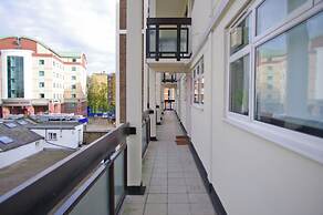 The London Agent West London Studios