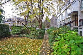 The London Agent West London Studios