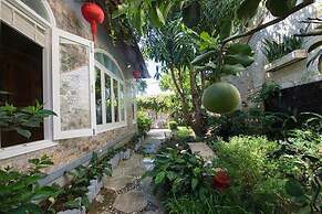 Khamy Riverside Resort