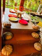 Khamy Riverside Resort