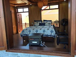 Khamy Riverside Resort