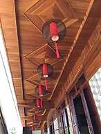 Khamy Riverside Resort