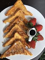 Khamy Riverside Resort