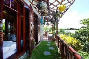 Khamy Riverside Resort