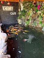 Khamy Riverside Resort