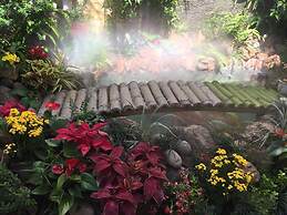 Khamy Riverside Resort