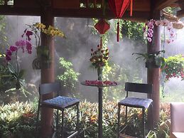 Khamy Riverside Resort