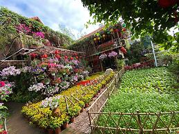 Khamy Riverside Resort