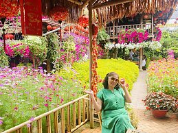 Khamy Riverside Resort