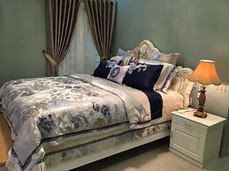 Khamy Riverside Resort