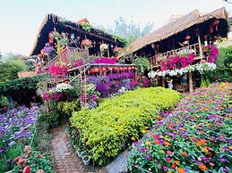 Khamy Riverside Resort